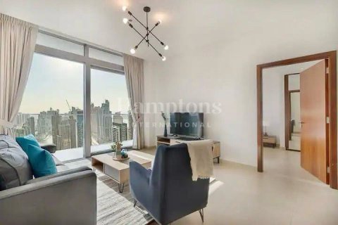 شقة في The Address Dubai Marina, مرسى دبي, دبي 1غرف نوم, 80.66024266 م² رقم 14036 - صورة 5