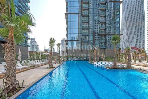 شقة في The Address Dubai Marina, مرسى دبي, دبي 1غرف نوم, 80.66024266 م² رقم 14036 - صورة 18