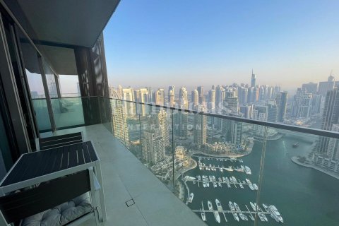 شقة في The Address Dubai Marina, مرسى دبي, دبي 1غرف نوم, 80.66024266 م² رقم 14036 - صورة 15