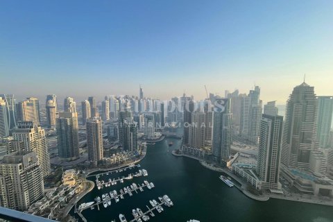 شقة في The Address Dubai Marina, مرسى دبي, دبي 1غرف نوم, 80.66024266 م² رقم 14036 - صورة 13