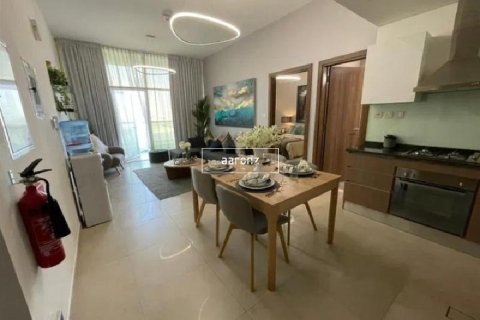 شقة في Al Furjan, دبي 1غرف نوم, 56.8 م² رقم 14047 - صورة 2