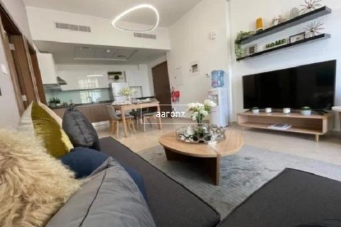 شقة في Al Furjan, دبي 1غرف نوم, 56.8 م² رقم 14047 - صورة 1