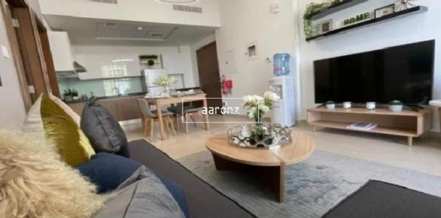 شقة في Al Furjan, دبي 1غرف نوم, 56.8 م² رقم 14047