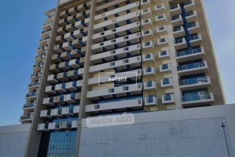 شقة في Al Furjan, دبي 1غرف نوم, 56.8 م² رقم 14047 - صورة 10