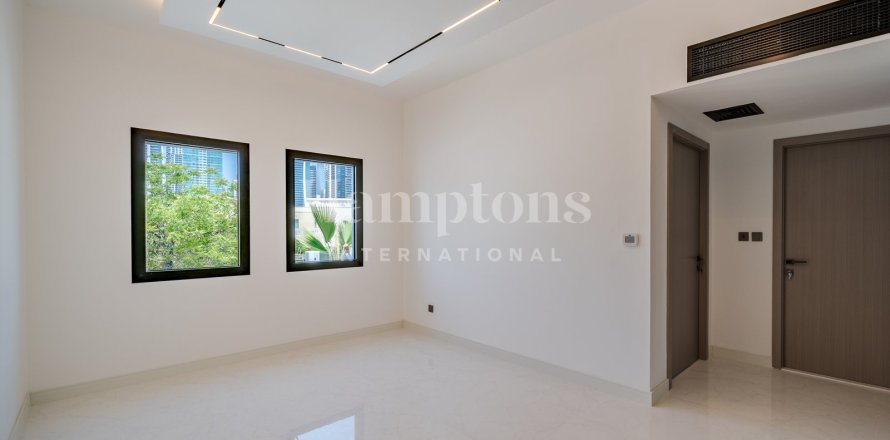 Вилла в Meadows 1, Meadows, Дубай, 6 спален, 457.454м², № 14039