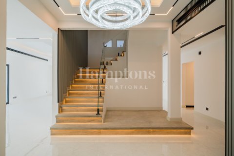 Снять в аренду виллу в Meadows 1, Meadows, Дубай: 6 спален, 457.45437200м², № 14039 - фото 18