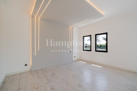 Снять в аренду виллу в Meadows 1, Meadows, Дубай: 6 спален, 457.45437200м², № 14039 - фото 8