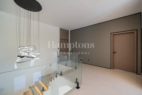 Снять в аренду виллу в Meadows 1, Meadows, Дубай: 6 спален, 457.45437200м², № 14039 - фото 23