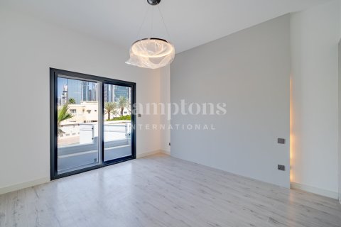 Снять в аренду виллу в Meadows 1, Meadows, Дубай: 6 спален, 457.45437200м², № 14039 - фото 11