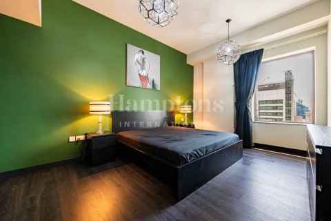 شقة في مساكن شاطئ جميرا, دبي 2 غرف نوم, 127.64872200 م² رقم 14038 - صورة 19