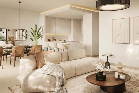 تاون هاوس في Wadi Al Safa 3, دبي 4 غرف نوم, 351 م² رقم 101241 - صورة 6