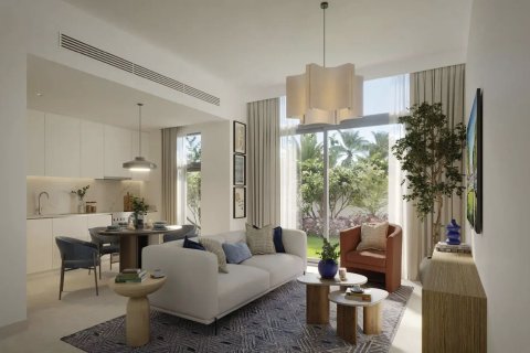 تاون هاوس في Wadi Al Safa 3, دبي 4 غرف نوم, 351 م² رقم 101241 - صورة 7