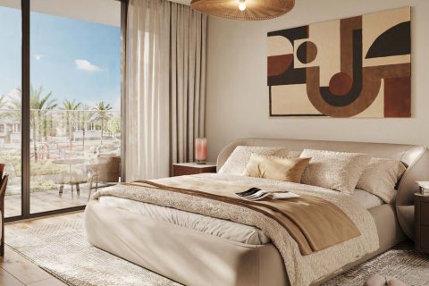 تاون هاوس في Wadi Al Safa 3, دبي 4 غرف نوم, 351 م² رقم 101241 - صورة 5