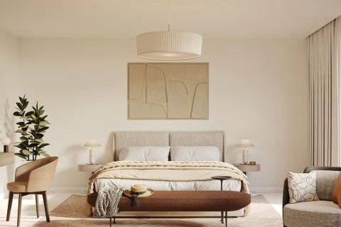 تاون هاوس في Wadi Al Safa 3, دبي 4 غرف نوم, 351 م² رقم 101241 - صورة 4