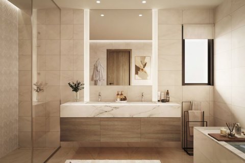 تاون هاوس في Wadi Al Safa 3, دبي 4 غرف نوم, 351 م² رقم 101241 - صورة 2