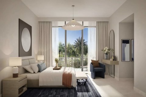 تاون هاوس في Wadi Al Safa 3, دبي 4 غرف نوم, 351 م² رقم 101241 - صورة 3