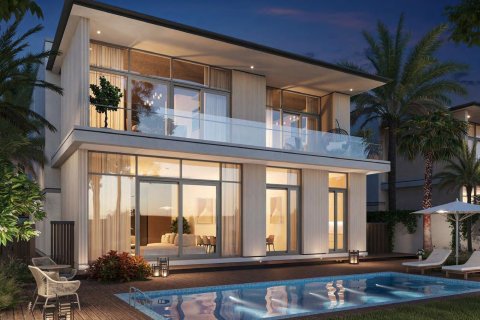 تاون هاوس في Wadi Al Safa 3, دبي 4 غرف نوم, 351 م² رقم 101241 - صورة 10