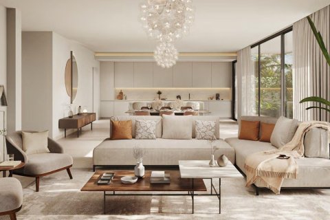 تاون هاوس في Wadi Al Safa 3, دبي 4 غرف نوم, 351 م² رقم 101241 - صورة 8