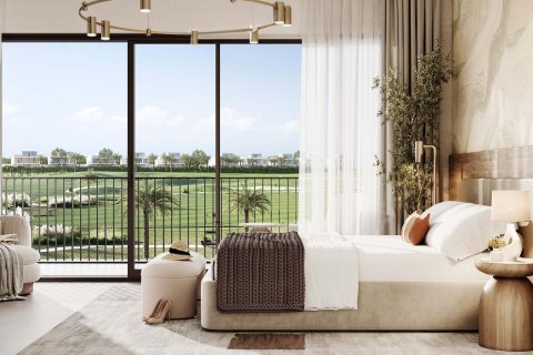 Townhouse in Dubai South (Dubai World Central), Dubai 4 bedrooms, 376 sq.m. № 101242 - photo 9