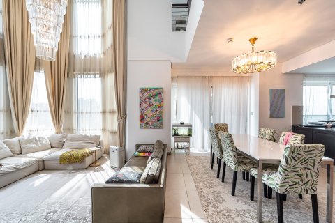 Apartamento en Jumeirah Islands, Dubai, 3 dormitorios, 297 m², № 101236 - foto 14