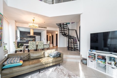 Apartamento en Jumeirah Islands, Dubai, 3 dormitorios, 297 m², № 101236 - foto 13