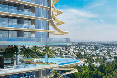 Apartment in Al Wasl, Dubai 1 bedroom, 70 sq.m. № 101243 - photo 13