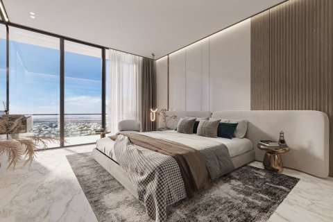 Apartment in Al Wasl, Dubai 1 bedroom, 70 sq.m. № 101243