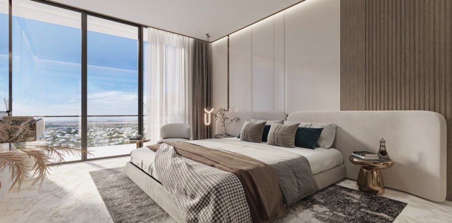 Apartment in Al Wasl, Dubai 1 bedroom, 70 sq.m. № 101243