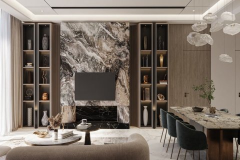 Apartment in Al Wasl, Dubai 1 bedroom, 70 sq.m. № 101243 - photo 7