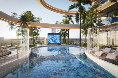 Apartment in Al Wasl, Dubai 1 bedroom, 70 sq.m. № 101243 - photo 12