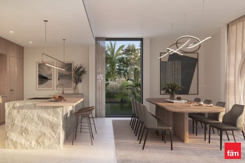 Villa en Dubai, 4 dormitorios, 221.5 m², № 86080