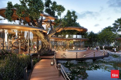 Villa en Dubai, 4 dormitorios, 221.5 m², № 86080 - foto 9