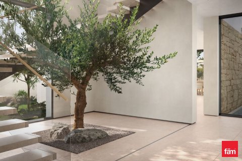 Villa en Dubai, 4 dormitorios, 221.5 m², № 86080 - foto 3