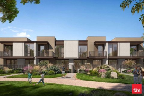 Villa en Dubai, 4 dormitorios, 221.5 m², № 86080 - foto 7