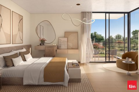Villa en Dubai, 4 dormitorios, 221.5 m², № 86080 - foto 4