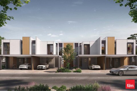 Villa en Dubai, 4 dormitorios, 221.5 m², № 86080 - foto 6