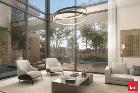 Villa en Dubai, 4 dormitorios, 221.5 m², № 86080 - foto 2