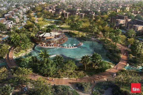 Villa en Dubai, 4 dormitorios, 221.5 m², № 86080 - foto 10