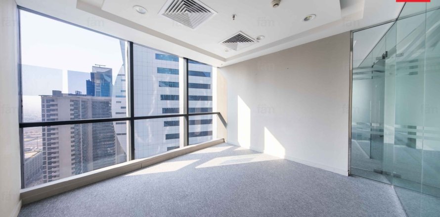 Офис в Бизнес-Бэе, Дубай, 139м², № 86078