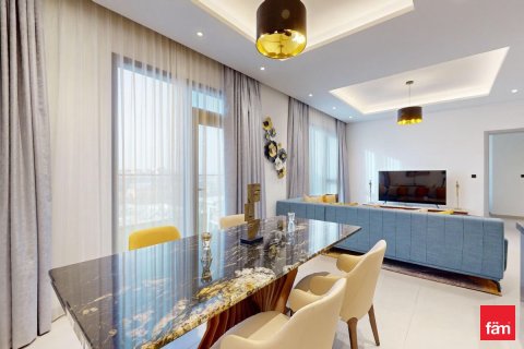 Appartement à Dubai, 1 chambre, 105.1 m², № 86077 - photo 7