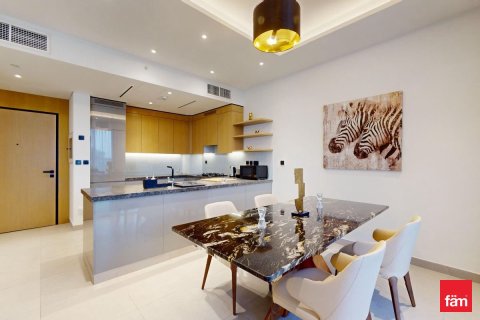 Appartement à Dubai, 1 chambre, 105.1 m², № 86077 - photo 11