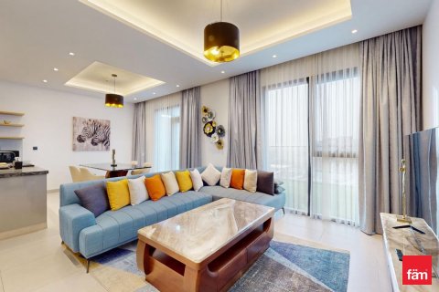 Appartement à Dubai, 1 chambre, 105.1 m², № 86077 - photo 6