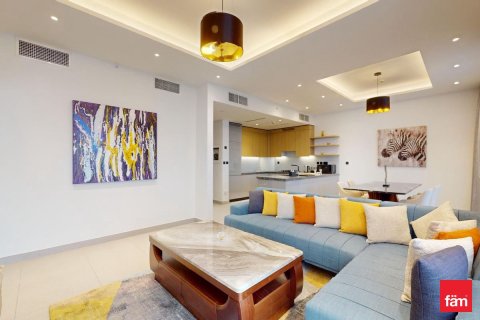 Appartement à Dubai, 1 chambre, 105.1 m², № 86077