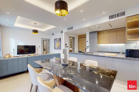 Appartement à Dubai, 1 chambre, 105.1 m², № 86077 - photo 5