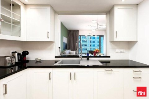 شقة في وسط مدينة دبي, دبي 1غرف نوم, 83.8 م² رقم 86079 - صورة 5