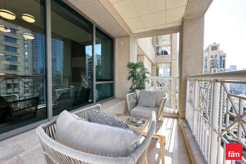 شقة في وسط مدينة دبي, دبي 1غرف نوم, 83.8 م² رقم 86079 - صورة 7