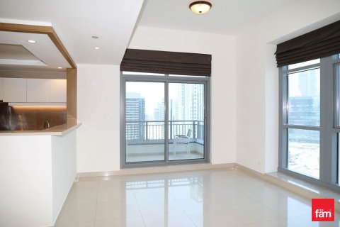 Appartement à Downtown Dubai (Downtown Burj Dubai), Dubai, 3 chambres, 134.4 m², № 86088