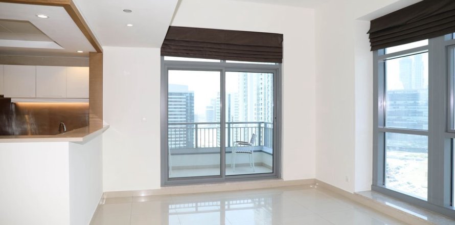 Appartement à Downtown Dubai (Downtown Burj Dubai), Dubai, 3 chambres, 134.4 m², № 86088