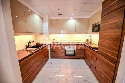Apartamento en Jumeirah Beach Residence, Dubai, 2 dormitorios, 130.5 m², № 6544 - foto 15