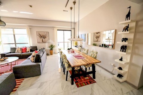 Apartamento en Jumeirah Beach Residence, Dubai, 2 dormitorios, 130.5 m², № 6544 - foto 17